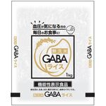無洗米ＧＡＢＡ（ギャバ）ライスの商品画像
