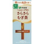 ヘルシープラス　さらさらむぎ茶の商品画像