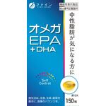 オメガE P A+D H A(イーピーエープラスディーエイチエー)の商品画像