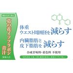 葛の花イソフラボン青汁の商品画像