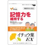 イチョウ葉EXの商品画像