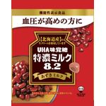 特濃ミルク8.2 あずきミルクの商品画像