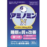 アミノミンＮの商品画像