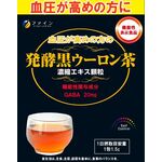 血圧が高めの方の発酵黒ウーロン茶の商品画像