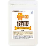 骨の健康 大豆イソフラボンの力の商品画像