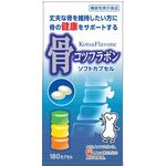 コツフラボンの商品画像