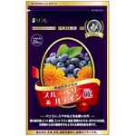 ブルーベリー＆ルテインα（アルファ）の商品画像