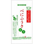 鹿児島産べにふうき緑茶の商品画像