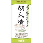 「森の恵み」ＧＡＢＡ（ギャバ）胡瓜漬の商品画像
