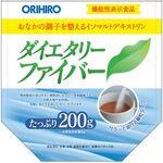 ダイエタリーファイバーの商品画像