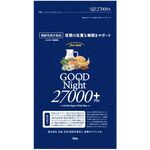 GOOD Night(グッドナイト) 27000 Plus(プラス)の商品画像