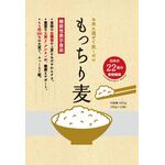 もっちり麦ポーションタイプの商品画像