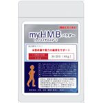 myHMB(マイエイチエムビー)パウダーの商品画像