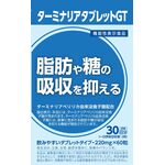 ターミナリアタブレットＧＴ（ジーティー）の商品画像