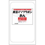 黒豆イソフラボンあんの商品画像