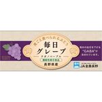 毎日グレープ(ナガノパープル)の商品画像