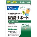 尿酸サポート aの商品画像