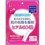 おはだうるおう　ヒアルロン酸の商品画像