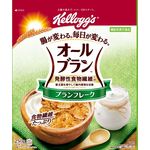 オールブラン　ブランフレークの商品画像