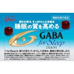 メンタルバランスチョコレートＧＡＢＡ（ギャバ）ｆｏｒ　Ｓｌｅｅｐ　（フォースリープ）＜ミルク＞の商品画像