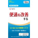 生きて腸まで届く乳酸菌ＧＯＬＤ（ゴールド）の商品画像