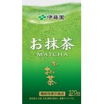 お~いお茶お抹茶の商品画像