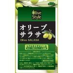 オリーブサラサの商品画像