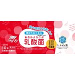 おなかよろこぶ乳酸菌の商品画像
