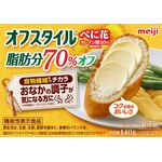 明治オフスタイルべに花の商品画像