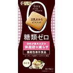 ぐーぴたっ　豆乳おからビスケット　アドバンス　バニラの商品画像