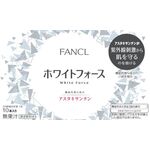 ホワイトフォース ドリンクの商品画像