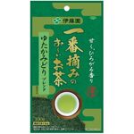 一番摘みのお~いお茶 ゆたかみどりブレンドの商品画像