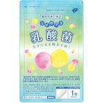 マイサプリ・乳酸菌の商品画像