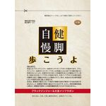 健脚自慢 歩こうよの商品画像