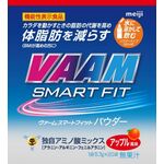 ヴァームスマートフィットパウダーアップル風味の商品画像