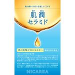 肌潤セラミドの商品画像