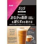 SUS(エスユーエス) 乳酸菌CP(シーピー)1563シェイクカフェラテの商品画像