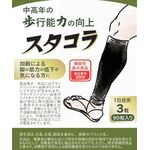 スタコラの商品画像