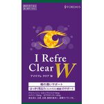 アイリフレ クリア Wの商品画像