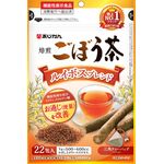 機能性表示食品ルイボスごぼう茶２２包の商品画像