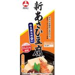新あさひ豆腐粉末調味料付5個入の商品画像