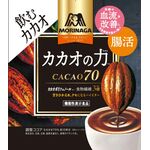 カカオの力の商品画像