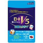 ロートV5 記憶力サポートの商品画像