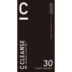 C CLEANSE CHARCOAL CAPSULE DIET(シークレンズ チャコールカプセルダイエット)の商品画像
