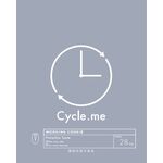 Cycle.me WORKING COOKIE Pistachio Taste(サイクルミー ワーキングクッキー ピスタチオテイスト)の商品画像