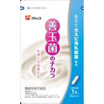フジッコ善玉菌のチカラの商品画像