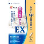 フジッコ善玉菌のチカラEX(イーエックス)の商品画像