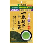 一番摘みのお~いお茶 玉露入りの商品画像