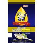 ニップン アマニ油効果の商品画像