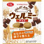 ウェルミー チョコの商品画像